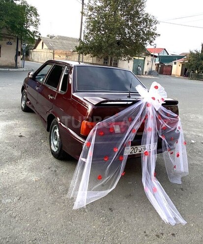 LADA (VAZ) 2115 2011, 286,000 km - 1.6 l - Gəncə