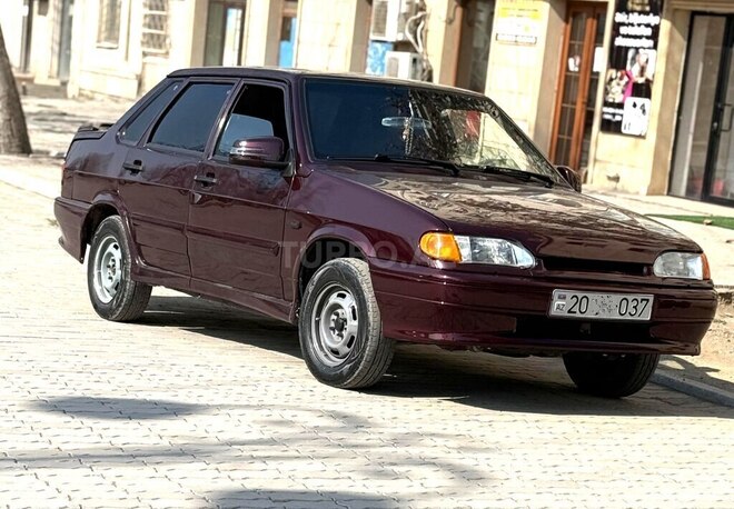 LADA (VAZ) 2115 2011, 286,000 km - 1.6 l - Gəncə