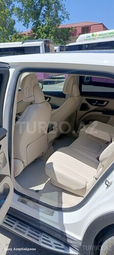Mercedes EQS 450+ 2023, 26,800 km - 0.0 l - Bakı