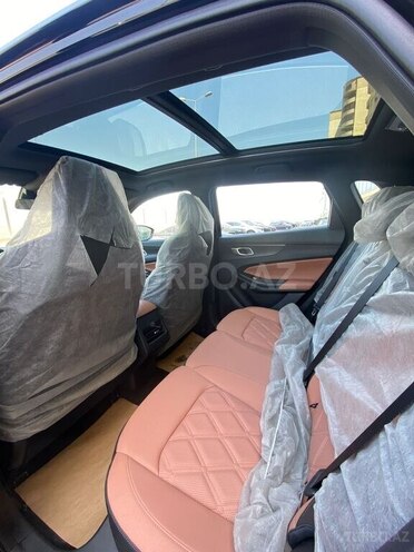 Changan Qiyuan Q05 2025, 0 km - 1.5 л - Bakı