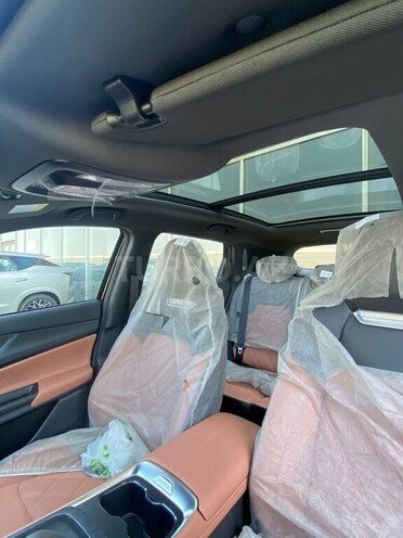 Changan Qiyuan Q05 2025, 0 km - 1.5 л - Bakı