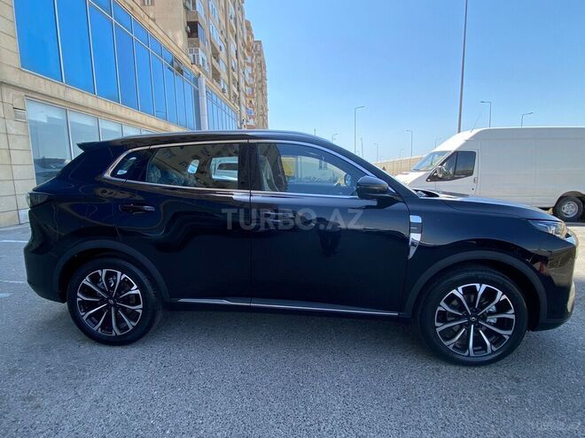 Changan Qiyuan Q05 2025, 0 km - 1.5 л - Bakı