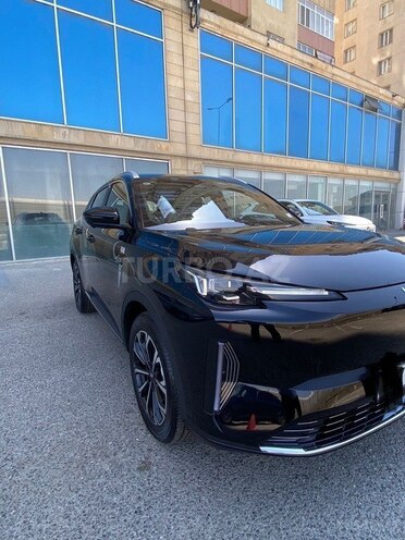 Changan Qiyuan Q05 2025, 0 km - 1.5 л - Bakı