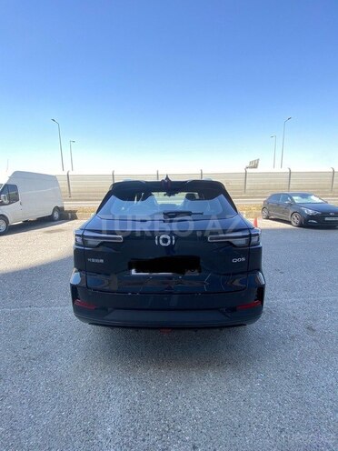 Changan Qiyuan Q05 2025, 0 km - 1.5 л - Bakı