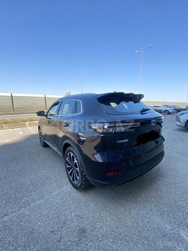 Changan Qiyuan Q05 2025, 0 km - 1.5 л - Bakı