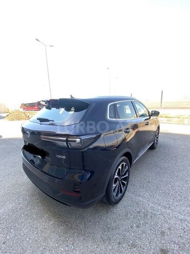 Changan Qiyuan Q05 2025, 0 km - 1.5 л - Bakı