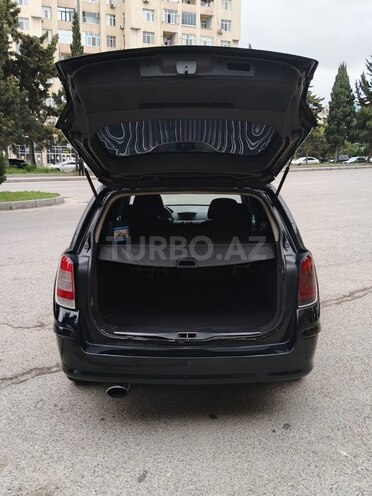 Opel Astra 2006, 40,000 km - 1.3 l - Bakı