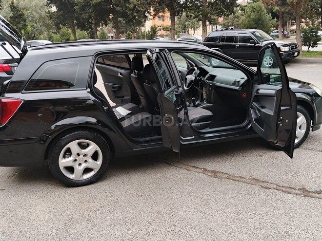 Opel Astra 2006, 40,000 km - 1.3 l - Bakı
