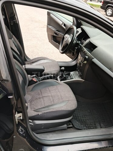Opel Astra 2006, 40,000 km - 1.3 l - Bakı