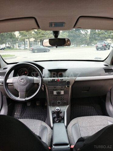 Opel Astra 2006, 40,000 km - 1.3 l - Bakı