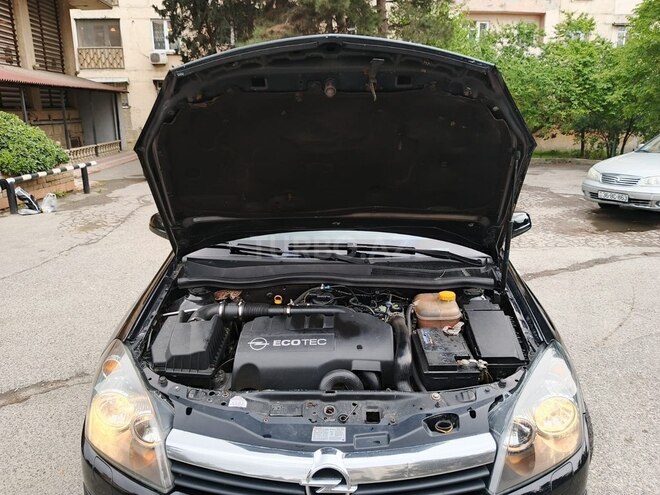 Opel Astra 2006, 40,000 km - 1.3 l - Bakı