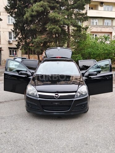 Opel Astra 2006, 40,000 km - 1.3 l - Bakı