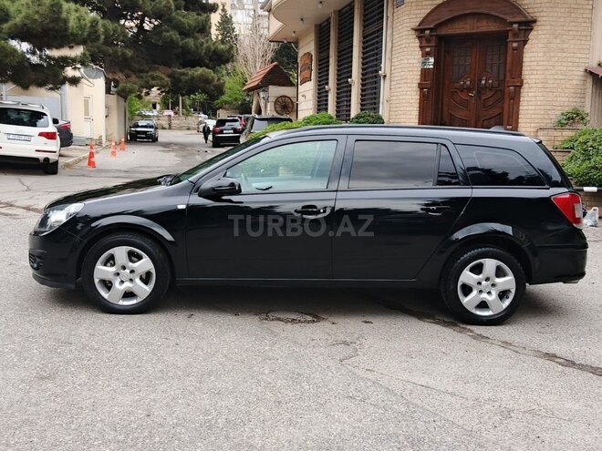 Opel Astra 2006, 40,000 km - 1.3 l - Bakı