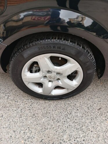 Opel Astra 2006, 40,000 km - 1.3 l - Bakı
