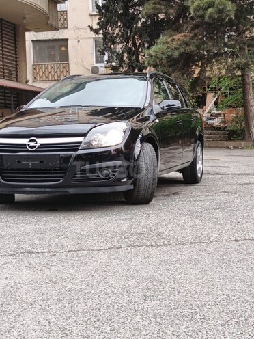 Opel Astra 2006, 40,000 km - 1.3 l - Bakı