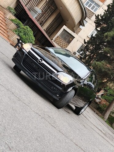 Opel Astra 2006, 40,000 km - 1.3 l - Bakı