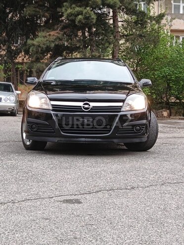 Opel Astra 2006, 40,000 km - 1.3 l - Bakı