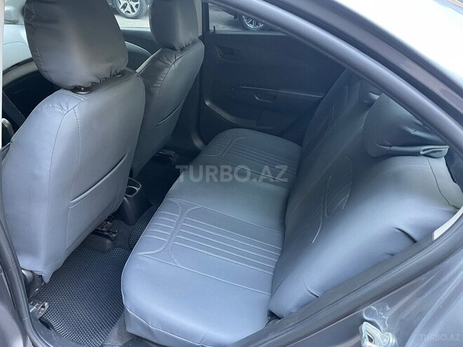 Chevrolet Aveo 2013, 239,000 km - 1.4 l - Bakı