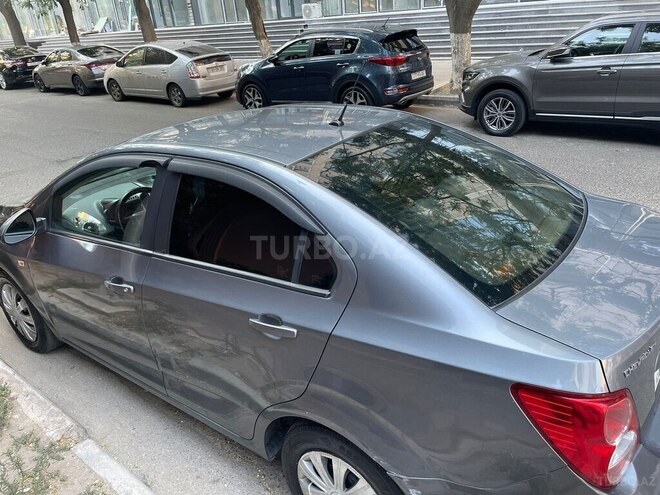 Chevrolet Aveo 2013, 239,000 km - 1.4 l - Bakı