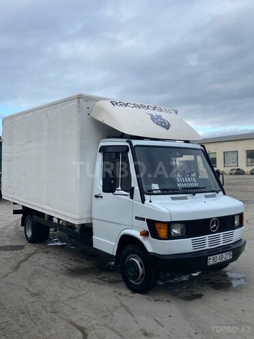 Mercedes 410 D 1994, 333,333 km - 2.9 л - Bakı