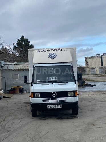 Mercedes 410 D 1994, 333,333 km - 2.9 л - Bakı