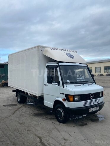 Mercedes 410 D 1994, 333,333 km - 2.9 л - Bakı