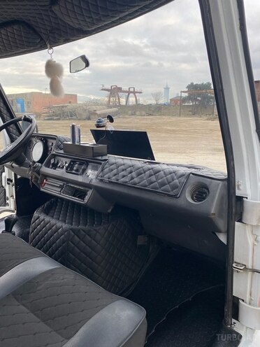 Mercedes 410 D 1994, 333,333 km - 2.9 л - Bakı