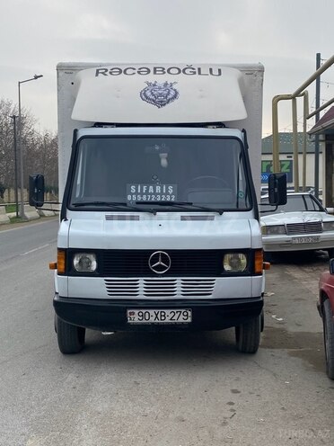 Mercedes 410 D 1994, 333,333 km - 2.9 л - Bakı