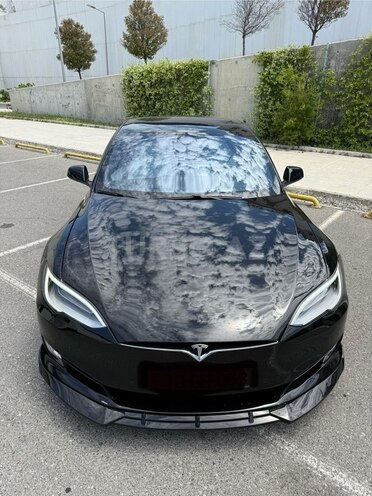 Tesla Model S 2019, 48,755 km - 0.0 l - Bakı