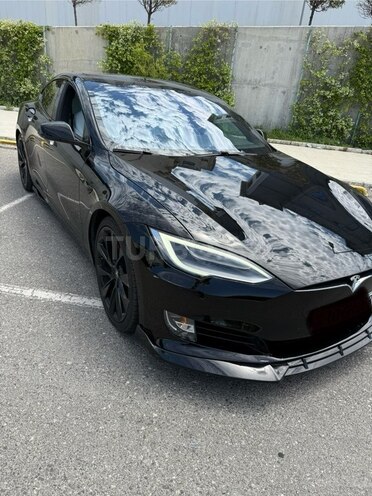 Tesla Model S 2019, 48,755 km - 0.0 l - Bakı