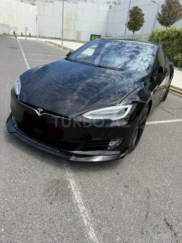 Tesla Model S 2019, 48,755 km - 0.0 l - Bakı