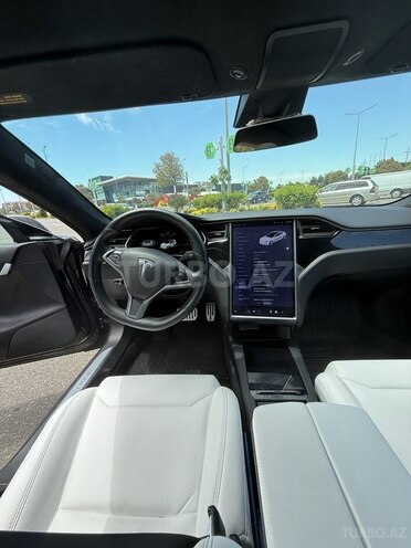 Tesla Model S 2019, 48,755 km - 0.0 l - Bakı