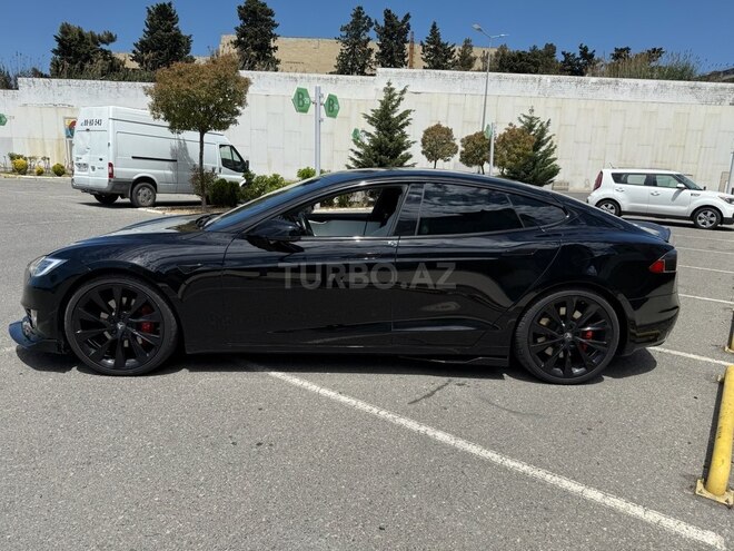 Tesla Model S 2019, 48,755 km - 0.0 l - Bakı