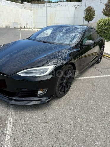 Tesla Model S 2019, 48,755 km - 0.0 l - Bakı