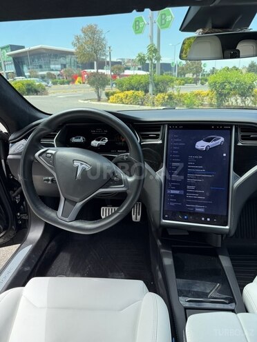 Tesla Model S 2019, 48,755 km - 0.0 l - Bakı