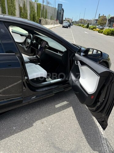 Tesla Model S 2019, 48,755 km - 0.0 l - Bakı