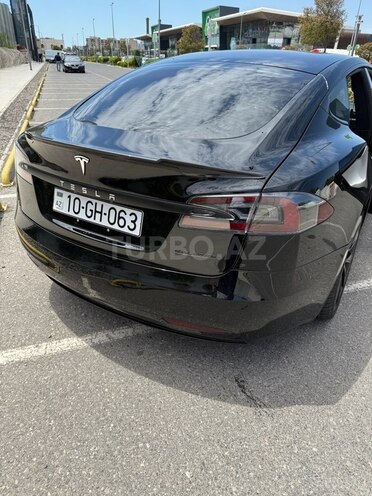 Tesla Model S 2019, 48,755 km - 0.0 l - Bakı