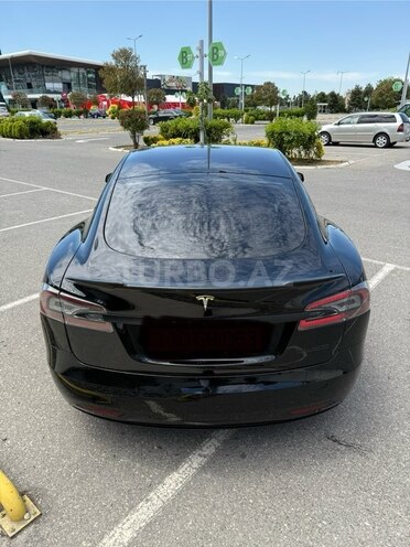 Tesla Model S 2019, 48,755 km - 0.0 l - Bakı