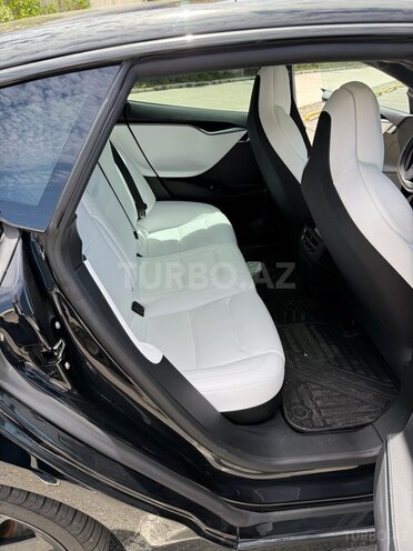 Tesla Model S 2019, 48,755 km - 0.0 l - Bakı