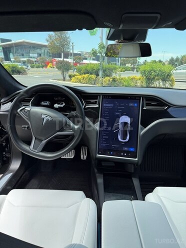 Tesla Model S 2019, 48,755 km - 0.0 l - Bakı