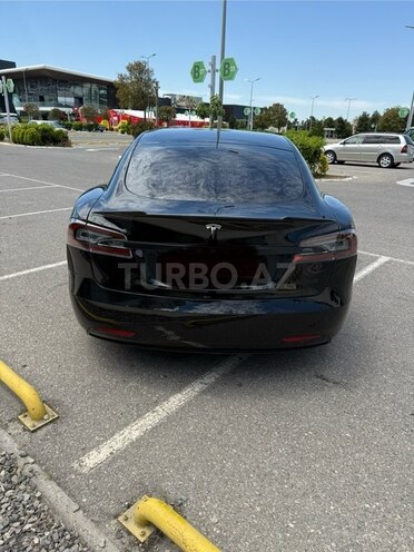 Tesla Model S 2019, 48,755 km - 0.0 l - Bakı