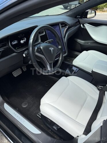 Tesla Model S 2019, 48,755 km - 0.0 l - Bakı