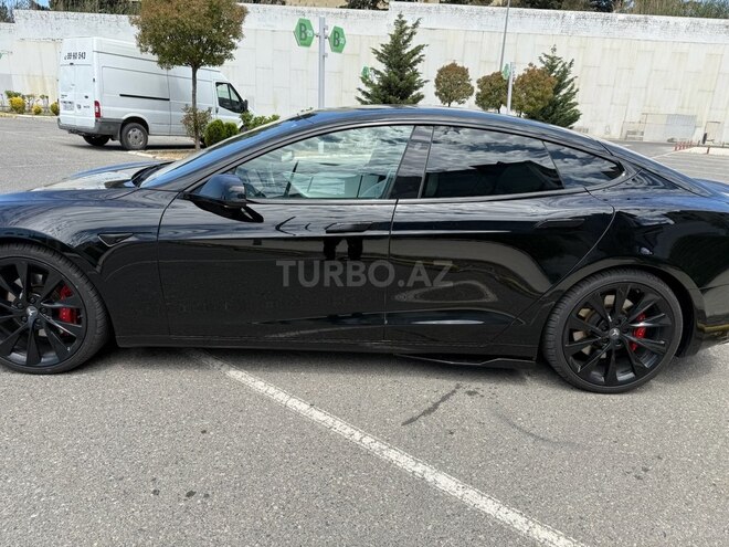 Tesla Model S 2019, 48,755 km - 0.0 l - Bakı