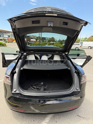 Tesla Model S 2019, 48,755 km - 0.0 l - Bakı