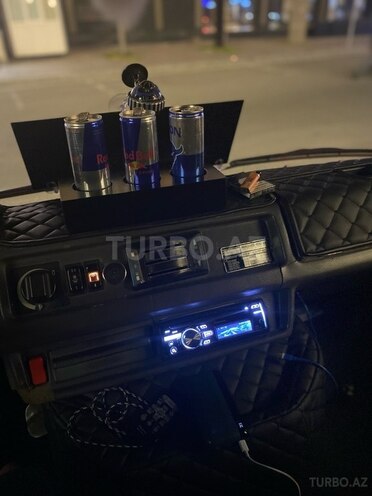 Mercedes 410 D 1994, 333,333 km - 2.9 л - Bakı