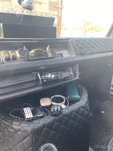 Mercedes 410 D 1994, 333,333 km - 2.9 л - Bakı