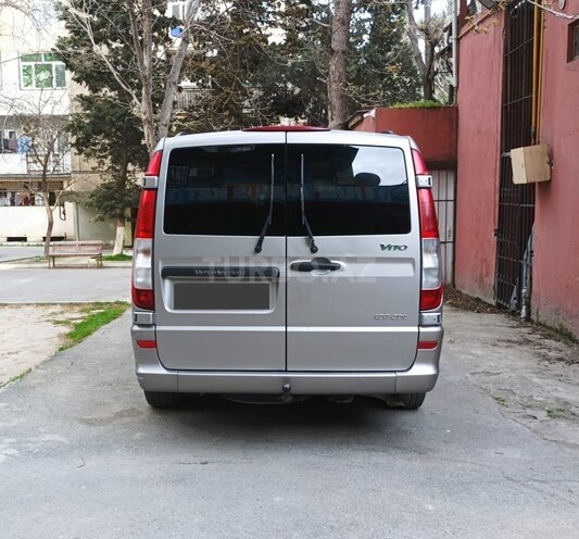 Mercedes Vito 120 2009, 426,000 km - 3.0 л - Bakı