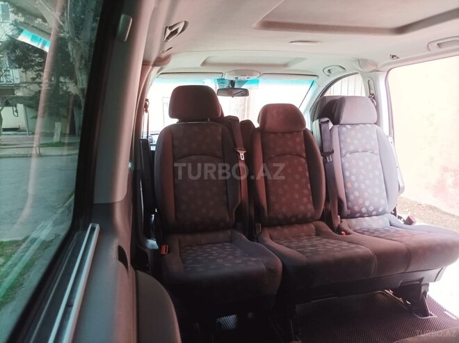 Mercedes Vito 120 2009, 426,000 km - 3.0 л - Bakı