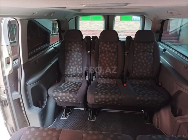 Mercedes Vito 120 2009, 426,000 km - 3.0 л - Bakı