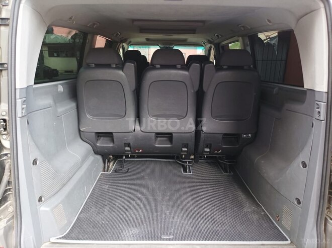 Mercedes Vito 120 2009, 426,000 km - 3.0 л - Bakı